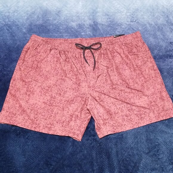 Men's Xersion Swim Shorts Size XXL-Very nice! Retail $40.00. - Picture 1 of 11